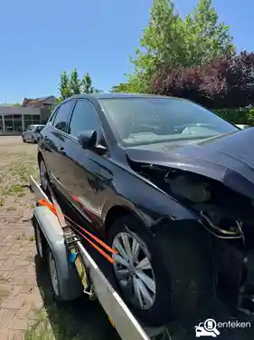 VW Polo 1.0 TSI 2018