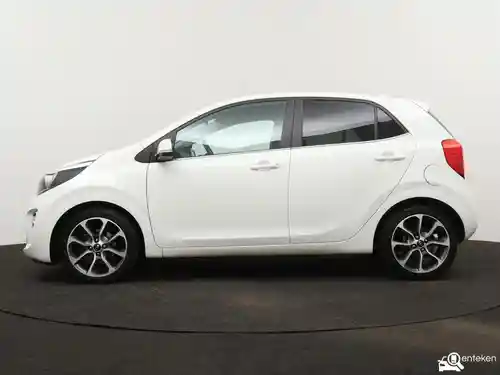 KIA Picanto 1.0 2018