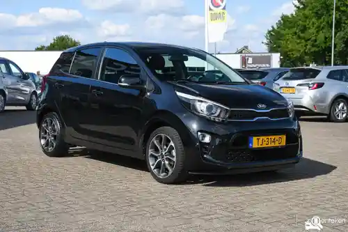 KIA Picanto 1.0 2018
