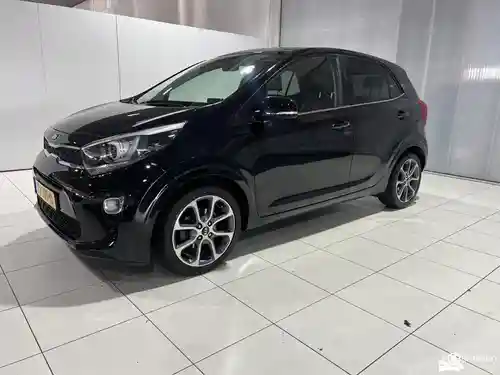 KIA Picanto 1.0 2018