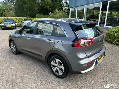 KIA Niro 1.6 GDI Hybrid 2018