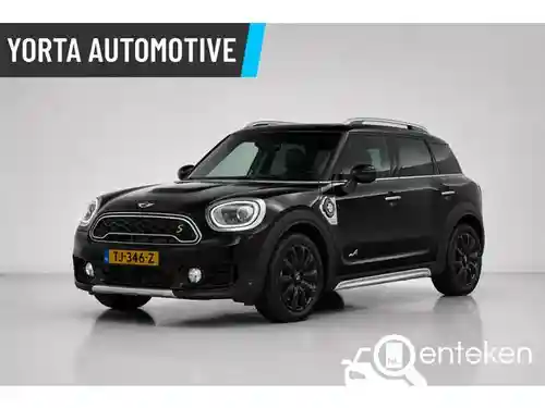 MINI Countryman Cooper SE 2017