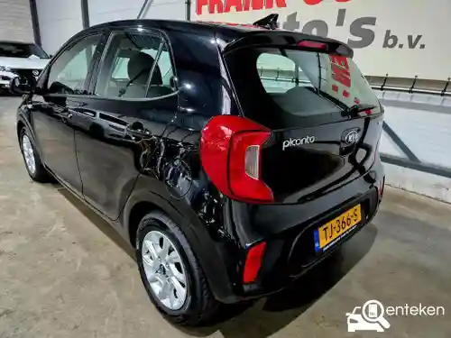 KIA Picanto 1.0 2018