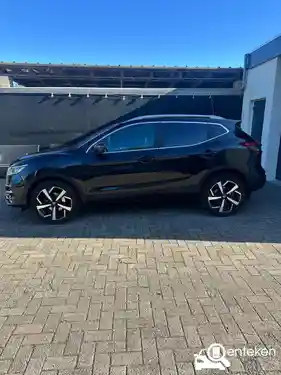 Nissan Qashqai 1.2 DIG-T 2018