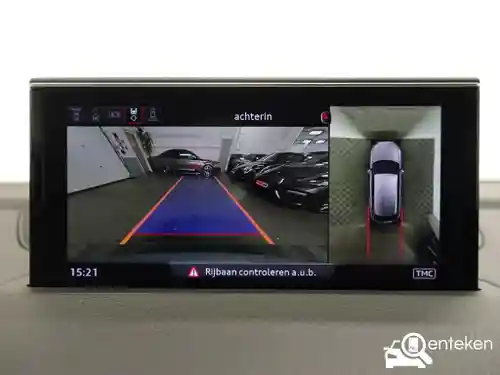 Audi Q7 3.0 TFSI 2017