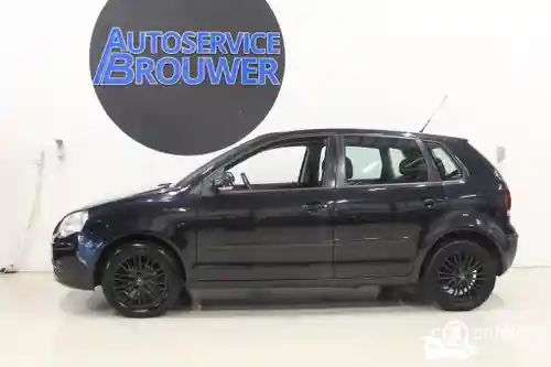 VW Polo 1.2 2007