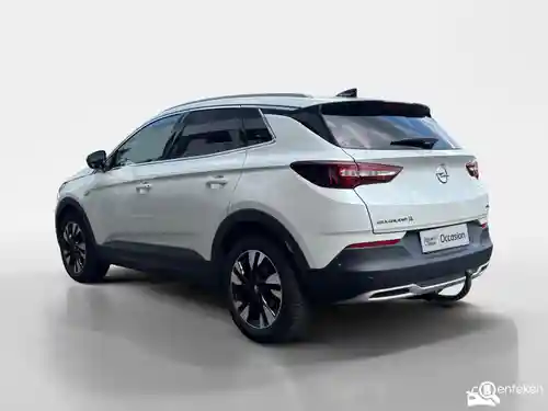 Opel Grandland X 1.2 DI Turbo 2018