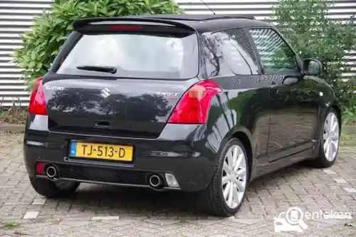 Suzuki Swift 1300 2010