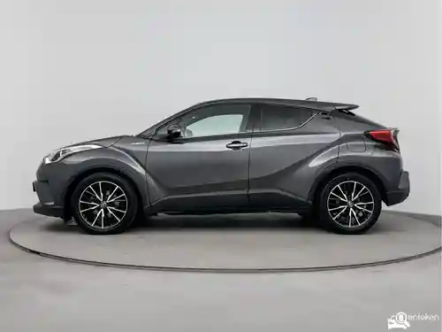 Toyota C-HR 1.8 Hybrid 2018
