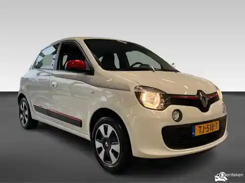 Renault Twingo SCe 70 2018