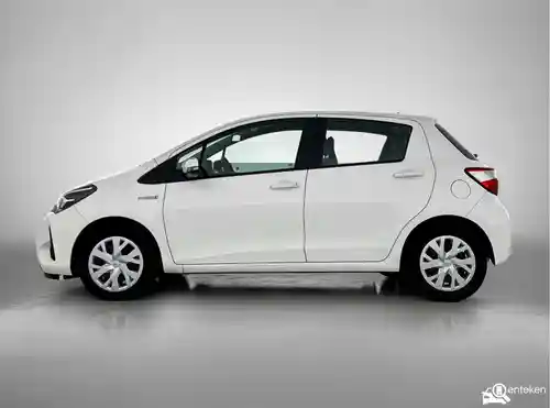 Toyota Yaris 1.5 Hybrid 2018