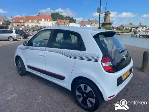 Renault Twingo SCe 70 2018