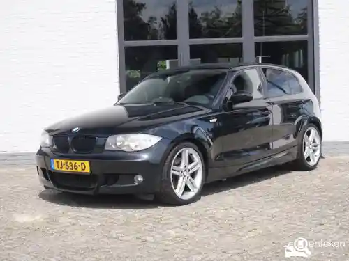 BMW 120i 2009