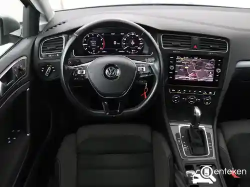 VW Golf Variant 1.0 TSI BMT 2018
