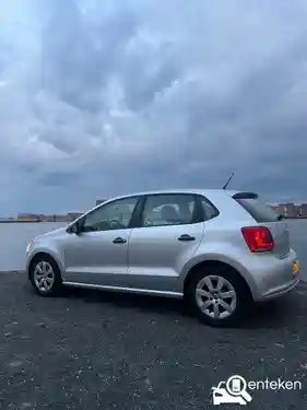 VW Polo 1.2 2009