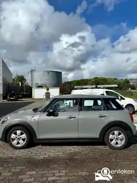 MINI  One First 2018