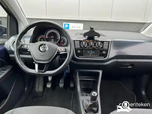 VW up! 1.0 2018