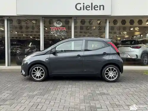 Toyota Aygo 1.0 2018