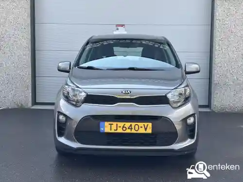 KIA Picanto 1.0 2018