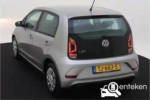 VW up! 1.0 2018