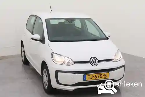 VW up! 1.0 2018