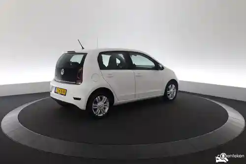VW up! 1.0 2018