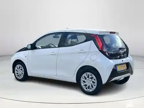 Toyota Aygo 1.0 2018