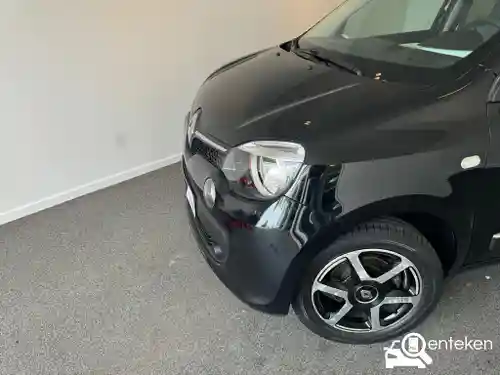Renault Twingo SCe 70 2017