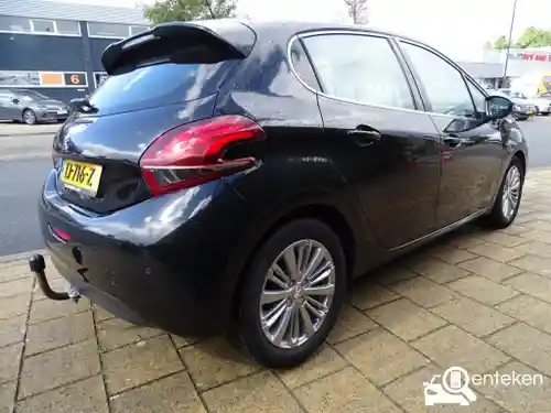 Peugeot 208 1.2 PureTech 82 2018