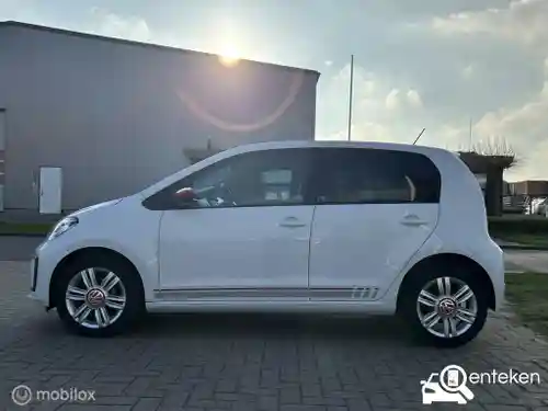 VW up! 1.0 2018
