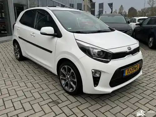 KIA Picanto 1.0 2018