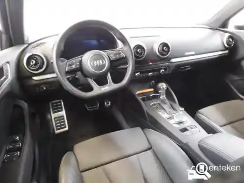 Audi A3 1.5 TFSI cod 2018