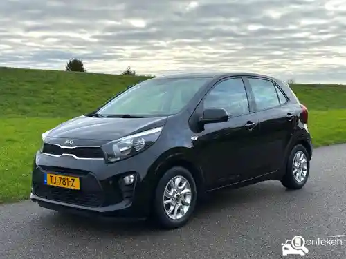 KIA Picanto 1.0 2018
