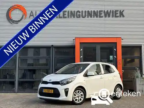 KIA Picanto 1.0 2018