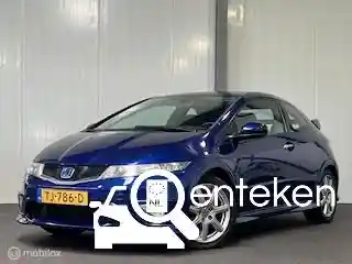 Honda Civic 1.4 2009