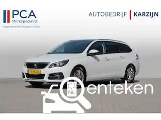 Peugeot 308 SW 1.2 PureTech 110 2018