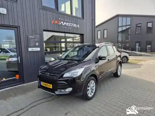 Ford Kuga 1.5 EcoBoost 2015