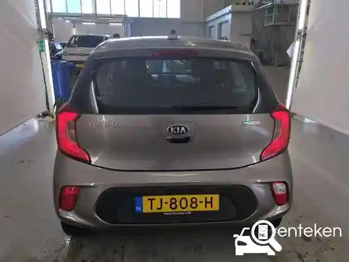 KIA Picanto 1.0 2018