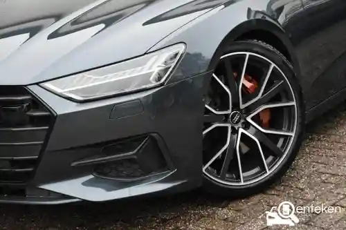 Audi A7 Sportback 55 TFSI 2018
