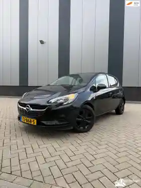 Opel Corsa 1.4 Turbo ecoFlex 2015