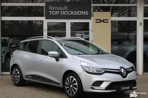 Renault Clio Grandtour ENERGY TCe 90 2018
