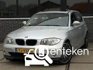 BMW 118i 2006