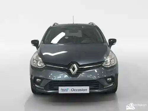 Renault Clio Grandtour ENERGY TCe 90 2018