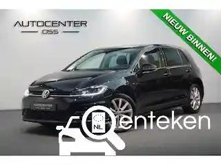 VW Golf Variant 1.5 TSI OPF ACT BlueMotion 2017