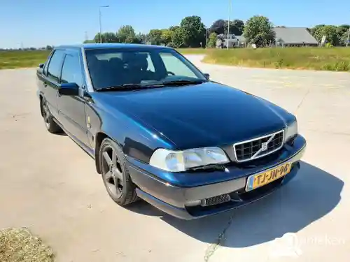 Volvo S70 R 1998