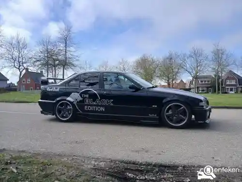 BMW 316i Touring 1998