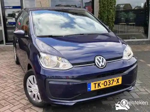 VW up! 1.0 2018