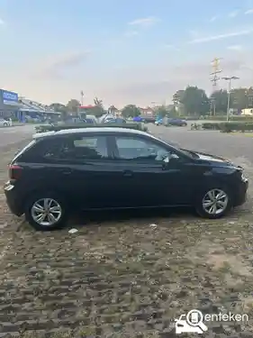 VW Polo 1.0 TSI 2018