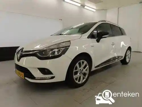 Renault Clio Grandtour ENERGY TCe 90 2018