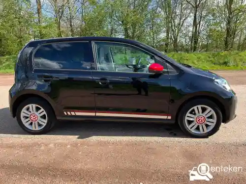 VW up! 1.0 2018